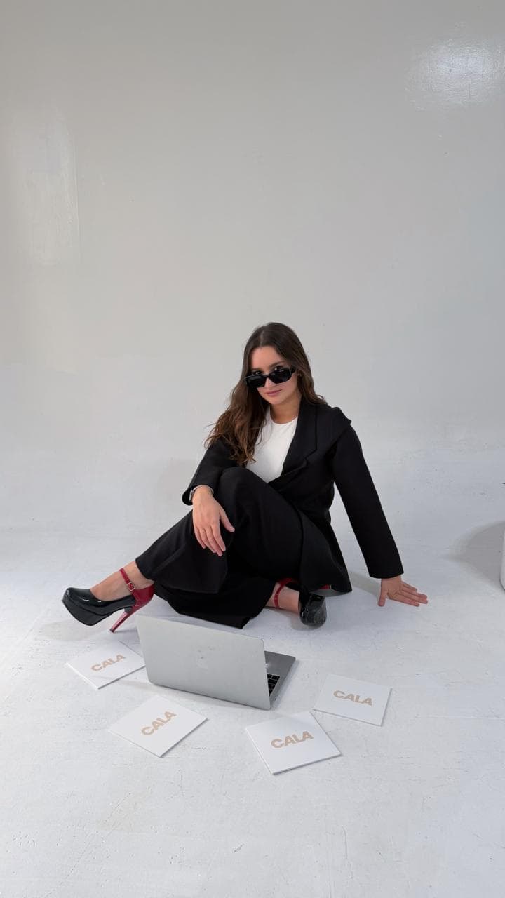 Cala Studio — producción editorial
